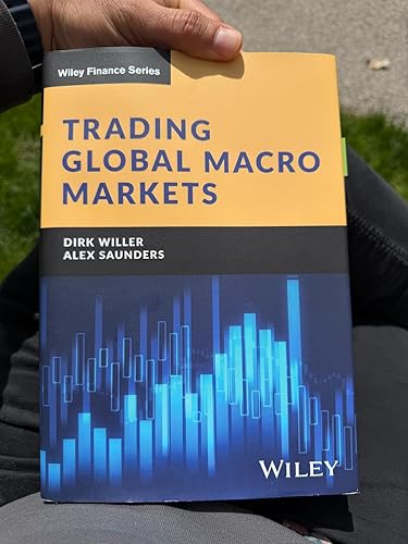 Trading Global Macro Markets (The Wiley Finance Series): Amazon.co